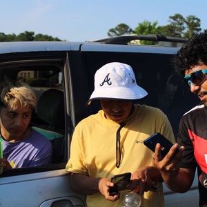 Meet your Posher, Yony